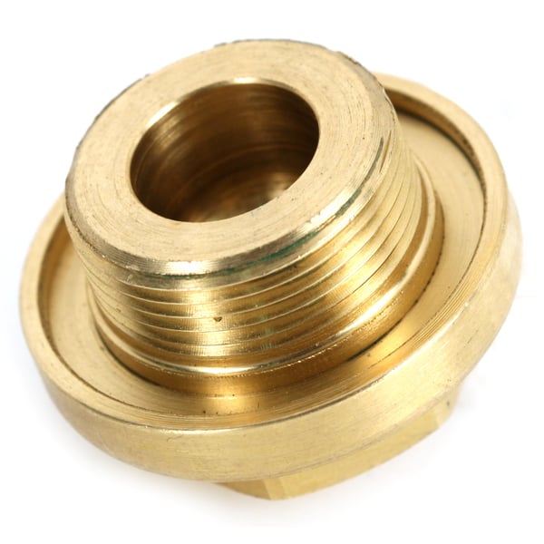 Image of Schraube Zylinderkopf/Ölablass M18x1x6 mm, PIAGGIO für Vespa ET4 alter Motor 125ccm 4T AC