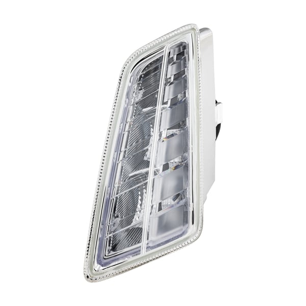 Image of Blinker PIAGGIO 1D003885 vorne, links für Vespa GTS/GTS Super 125/300/310ccm (2023-)