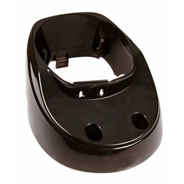 Image of Lenkerverkleidung PIAGGIO, unten für Vespa GTV 300ccm