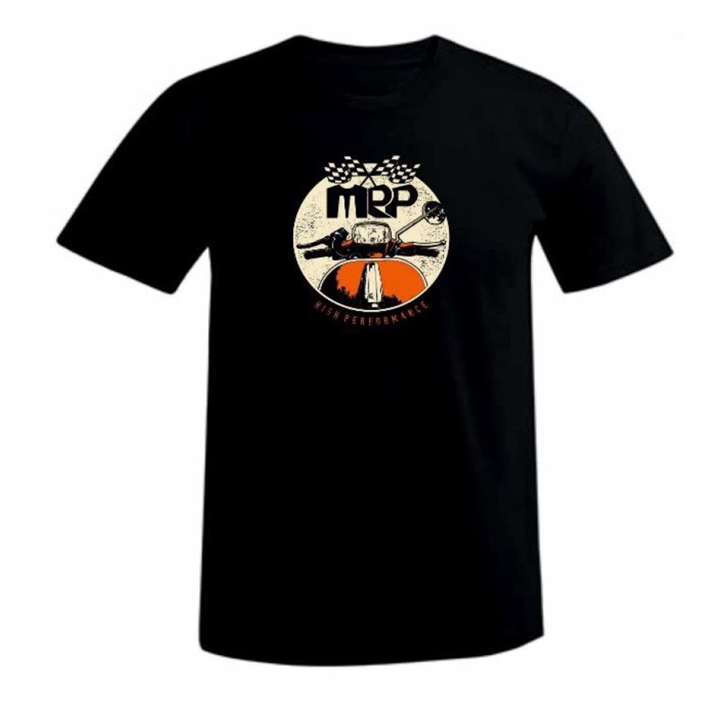 Image of T-Shirt MRP Vintage Größe: L für Männer für Männer