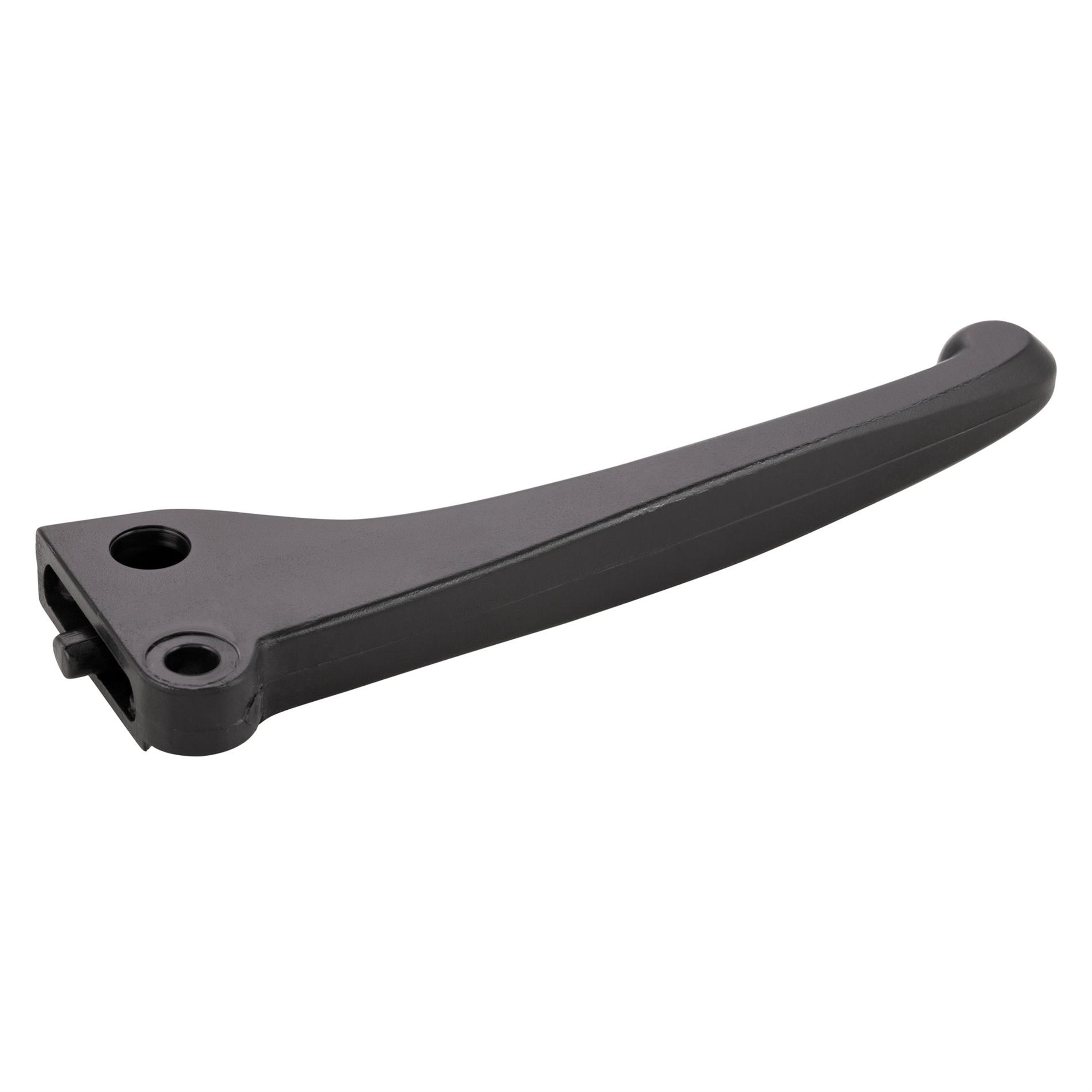 Image of Hebel Bremse DOMINO links oder rechts Trommelbremse, 178584 - 177340 für PIAGGIO Ciao P/PX/Bravo/SI 50ccm 2T AC für PIAGGIO Ciao P/PX/Bravo/SI 50ccm 2T AC