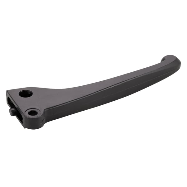 Image of Hebel Bremse DOMINO links oder rechts Trommelbremse, 178584 - 177340 für PIAGGIO Ciao P/PX/Bravo/SI 50ccm 2T AC