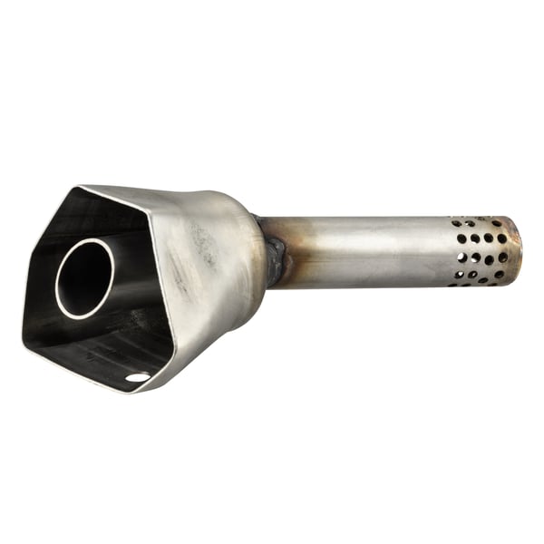 Image of DB Killer REMUS für REMUS Notte für Vespa GTS/GTS Super/GTV 300ccm (`16-`22)