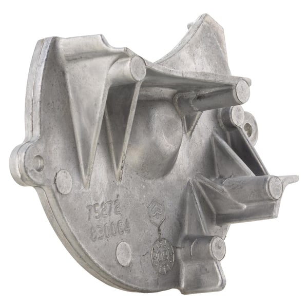 Image of Deckel PIAGGIO, Ölpumpe, 830064 für APRILIA/GILERA/PIAGGIO Atlantic/Scarabeo/Fuoco/Nexus/Beverly/MP3/X9/X10/XEVO