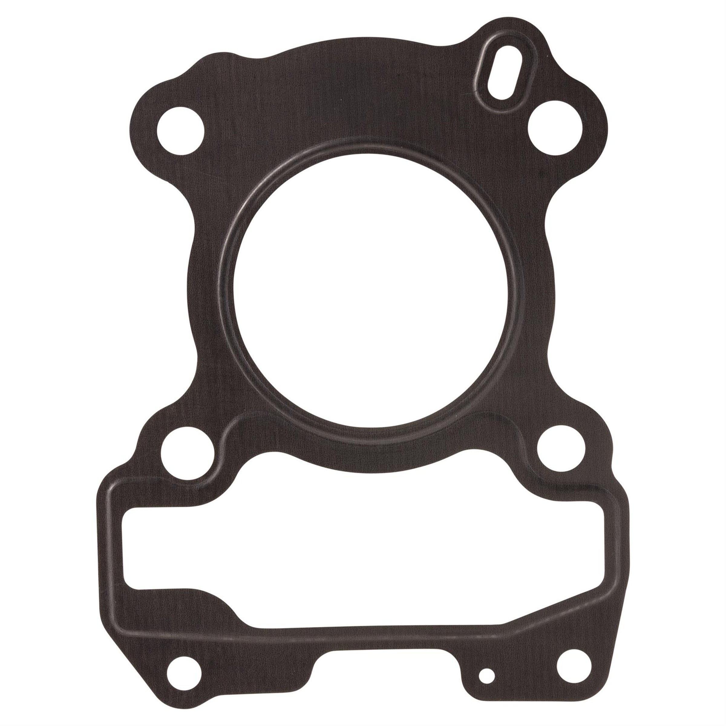 Image of Dichtung Zylinderkopf PIAGGIO, 1A000173 für Vespa Primavera/Sprint 125ccm i.e. 3V 4T AC iGet (Euro 4) für Vespa Primavera/Sprint 125ccm i.e. 3V 4T AC iGet (Euro 4)