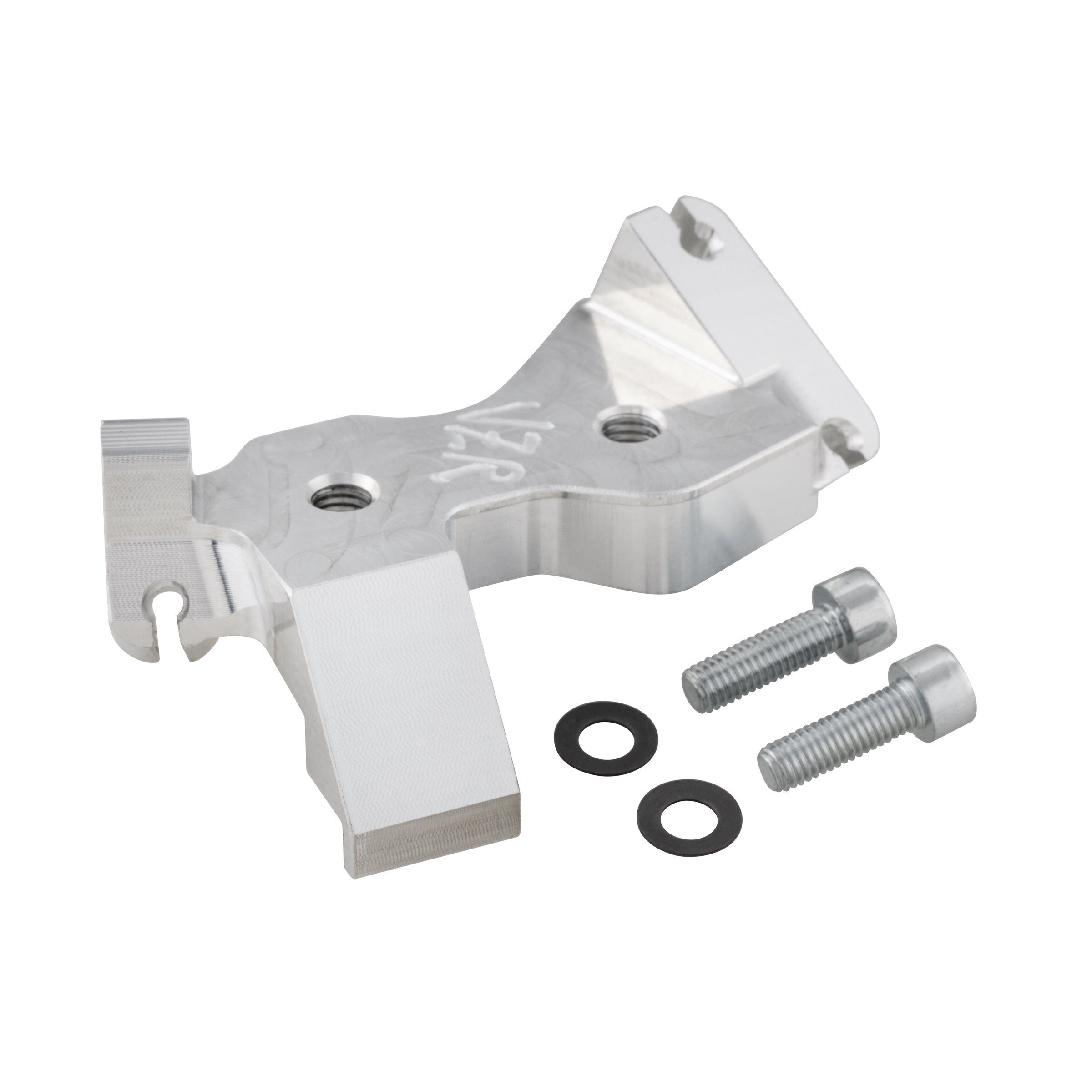 Image of Ankerplatte Seilzüge VEZZOLA RACING für Vespa 125/PV/ ET3 für Vespa 125/PV/ ET3