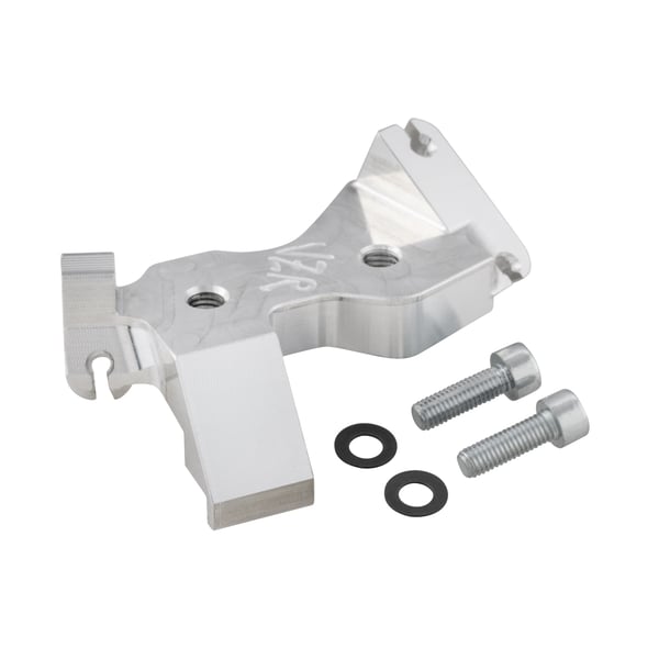 Image of Ankerplatte Seilzüge VEZZOLA RACING für Vespa 125/PV/ ET3