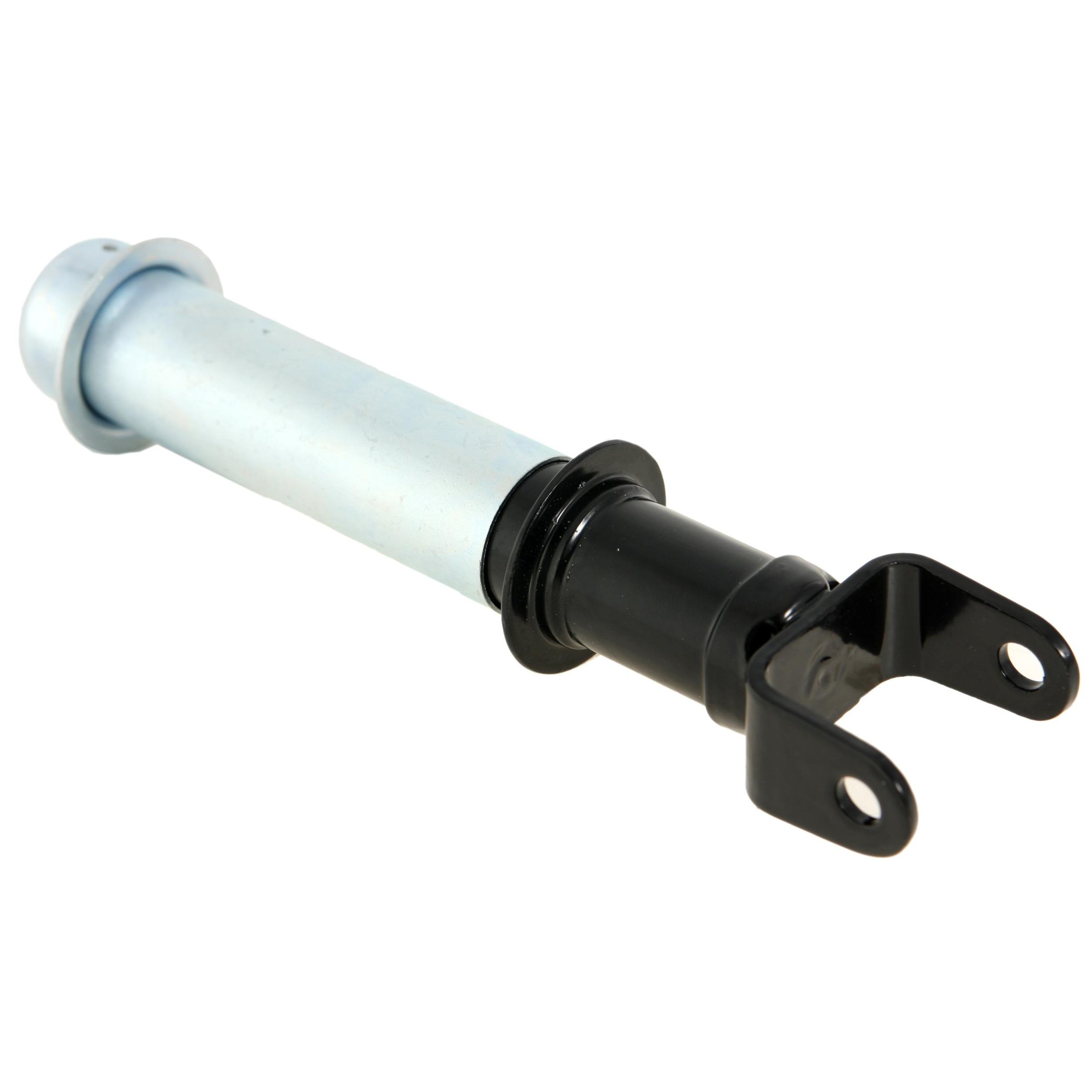 Image of Stoßdämpfer RMS 70643 - 6033.002 hinten für Vespa 50-125/PV/ET3/125 VNB4T-TS/150 VBB2T-Super/160 GS 2°/180 SS/Rally/PX80-200/PE/Lusso/'98/MY/'11/T5 für Vespa 50-125/PV/ET3/125 VNB4T-TS/150 VBB2T-Super/160 GS 2°/180 SS/Rally/PX80-200/PE/Lusso/'98/MY/'11/T5