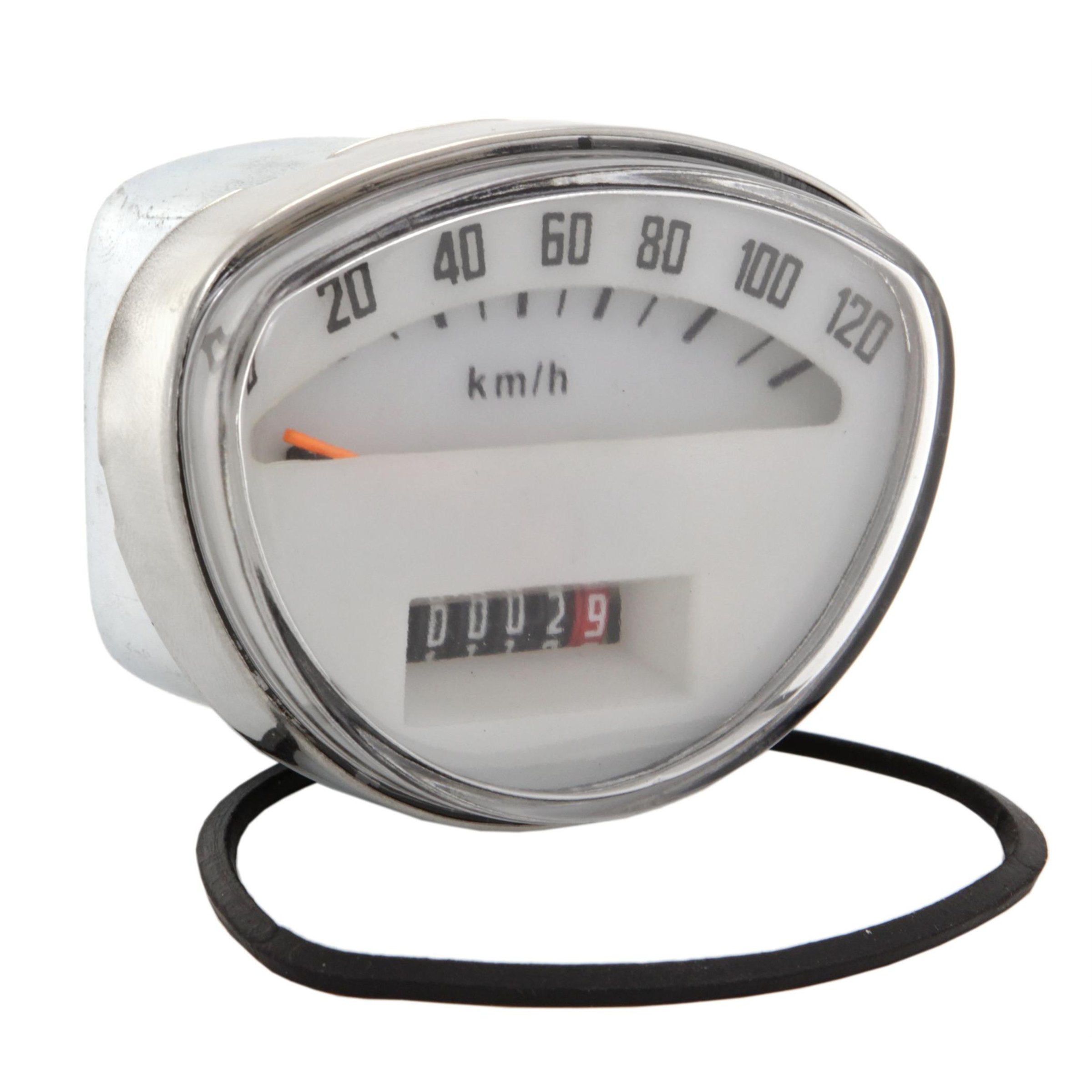 Image of Tachometer für Vespa 125 PV/ET3/GTR/150 Sprint Veloce für Vespa 125 PV/ET3/GTR/150 Sprint Veloce