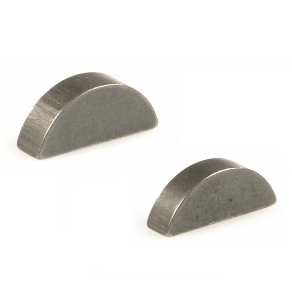 Image of Keile Kit, Largeframe, 000267 - 000103 für Vespa 125 VNA-TS/150 VBA-Super/160 GS/180 SS/Rally/PX/PE/Lusso/T5/Cosa