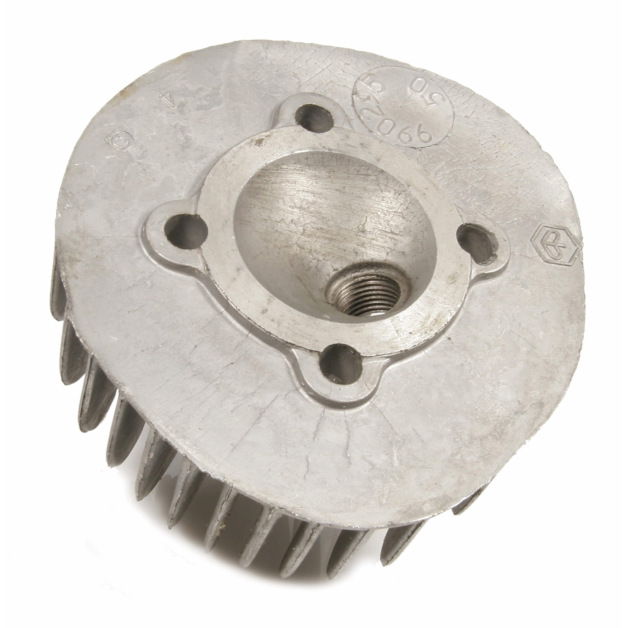 Image of Zylinderkopf FA 79932 für Vespa 50/N/L/R/S/SR/SS/Special/PK50/S/XL/XL2/FL für Vespa 50/N/L/R/S/SR/SS/Special/PK50/S/XL/XL2/FL