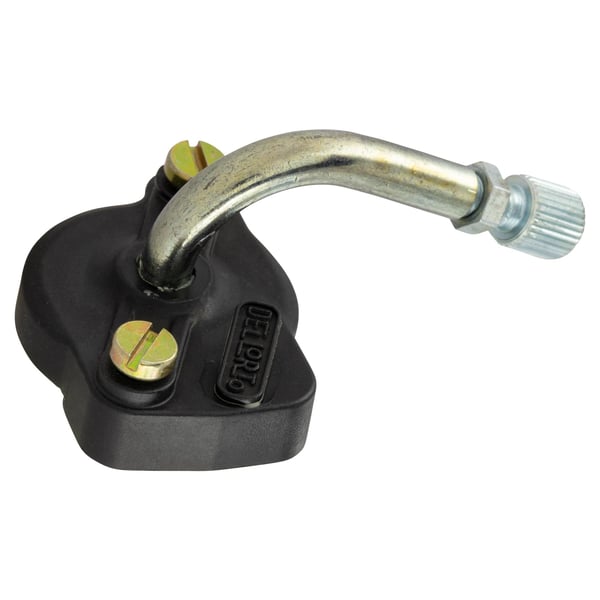 Image of Vergaserdeckel PIAGGIO, für DELL'ORTO für Vespa ET4 150ccm 4T AC