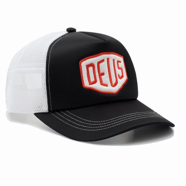 Image of Kappe DEUS Shield Luxx Größe: one size