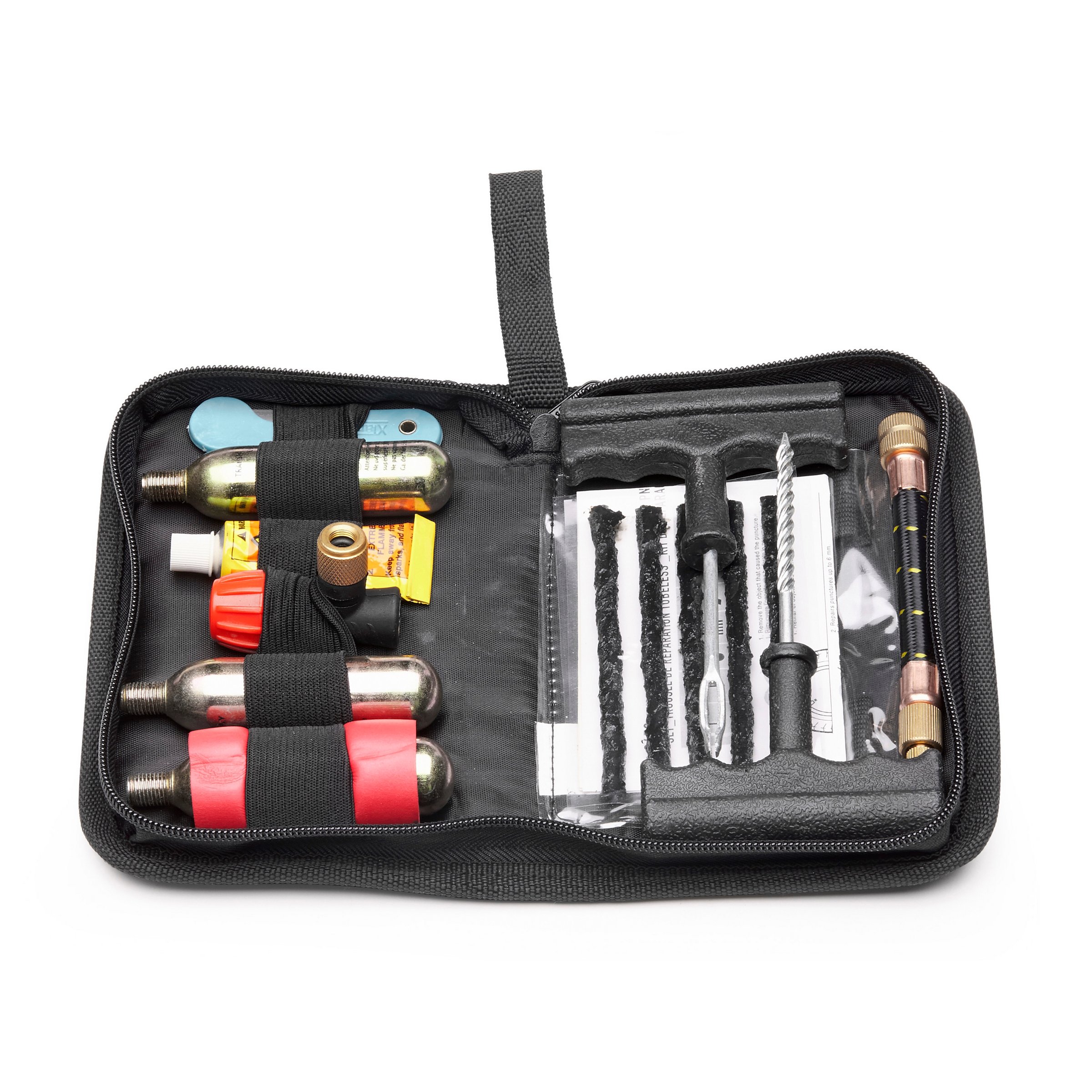 Image of Reifen Reparatur Set Pannenset GIVI