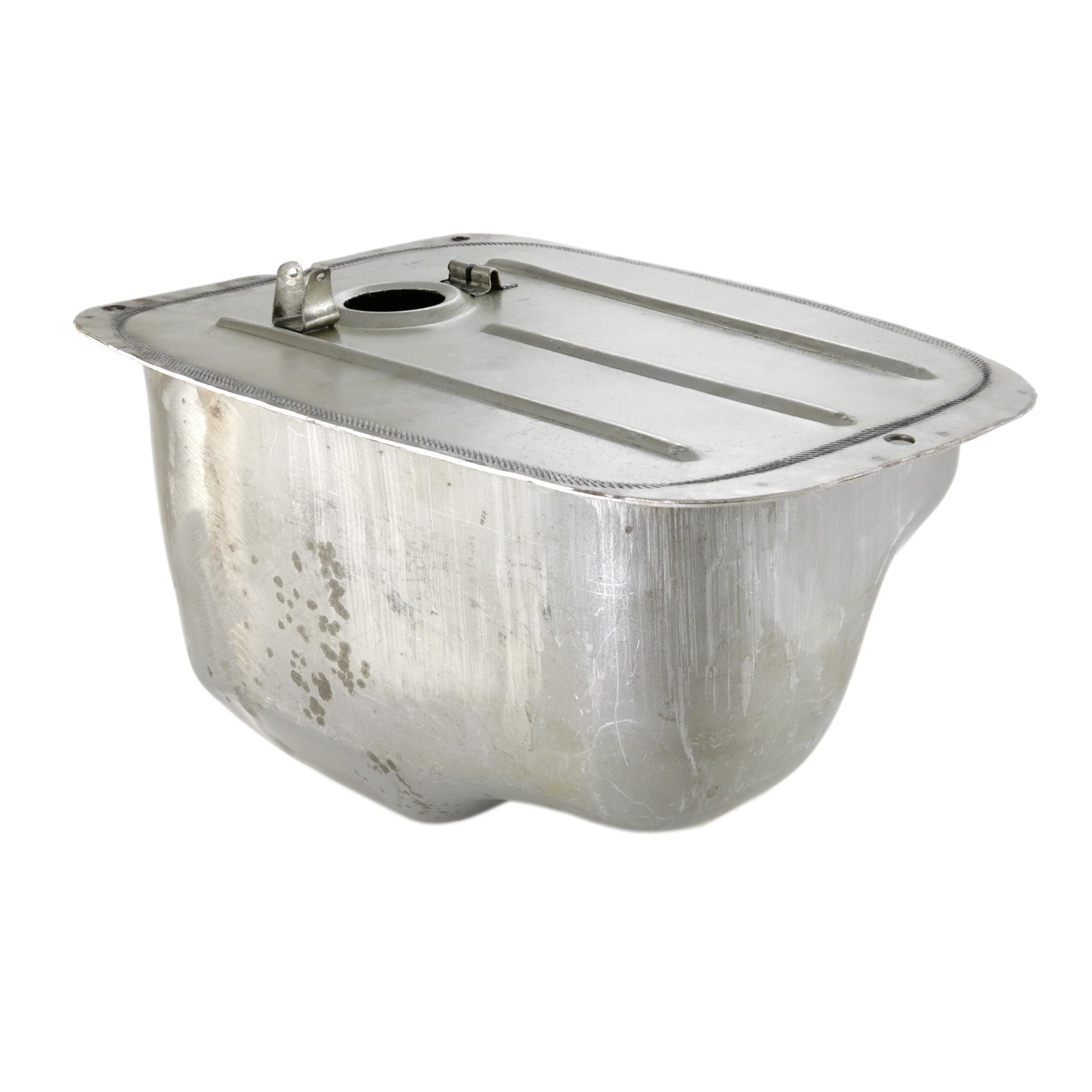 Image of Tank, 98114 - 98646 für Vespa 50 V5A1T -> 92876/S V5SA1T -> 15324/90 V9A1T -> 22234 für Vespa 50 V5A1T -> 92876/S V5SA1T -> 15324/90 V9A1T -> 22234