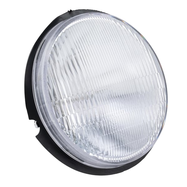 Image of Scheinwerfer SIEM 215967 rund Ø 135 mm für Vespa PK50-125 S/SS/ETS/XL