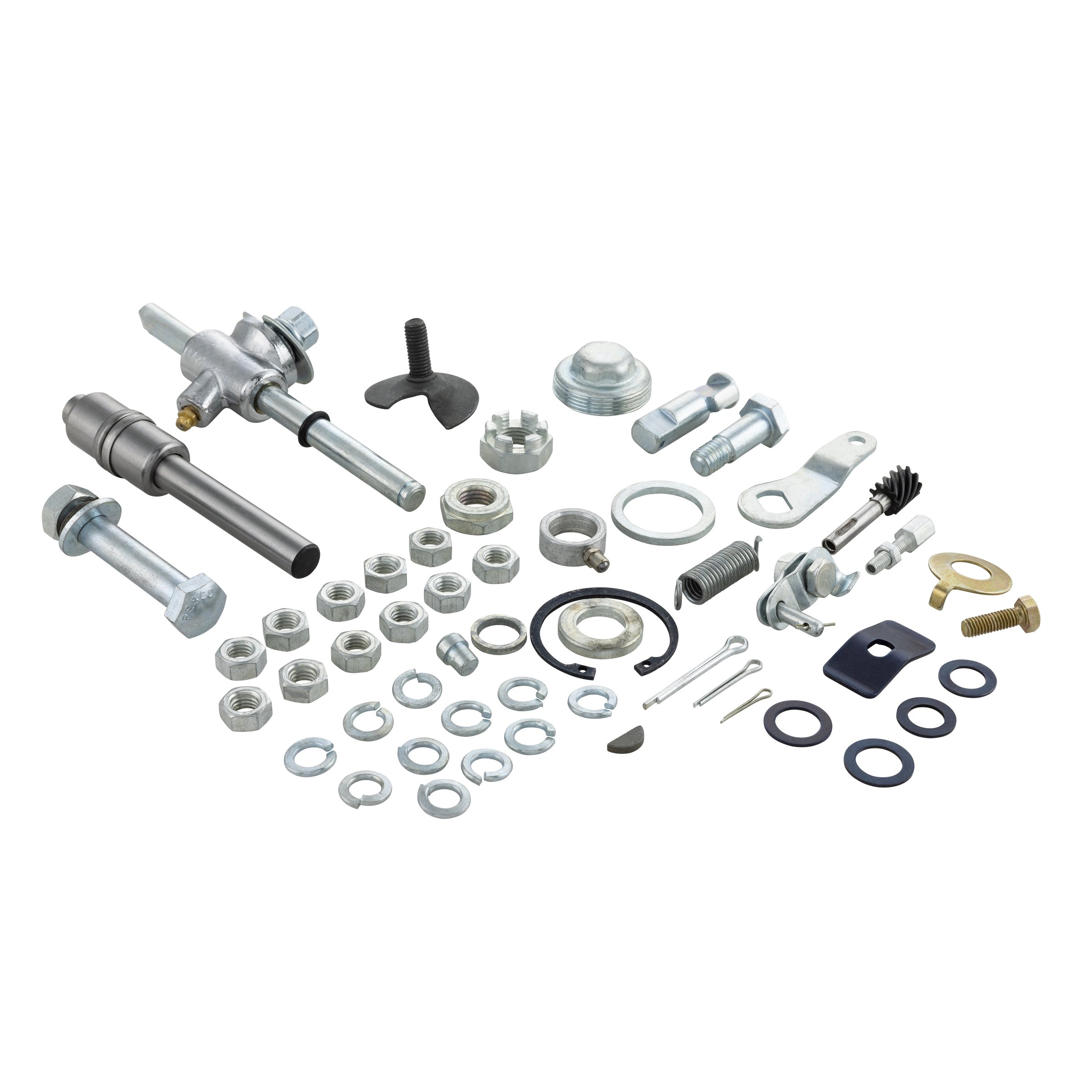 Image of Revisionskit Schwinge vorne für Vespa 125 GT 2°/GTR/Super 2°/TS/150 GL 2°/Sprint 2°/V/Super 2°/Rally für Vespa 125 GT 2°/GTR/Super 2°/TS/150 GL 2°/Sprint 2°/V/Super 2°/Rally