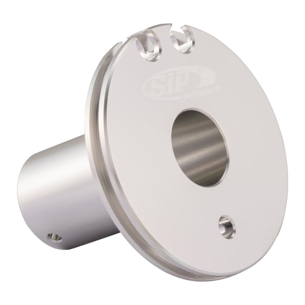 Image of Schaltrolle Lenkkopf SIP "Short Shifter", 73552 - 101192 für Vespa 50 N/L/R 1°/S 1°/SR 1° (D)/90 1°/R/125/PV 1°/GT/GTR 1°/Super/TS 1°/GL/Sprint/V. 1°/Super 1°/180 Rally/SS