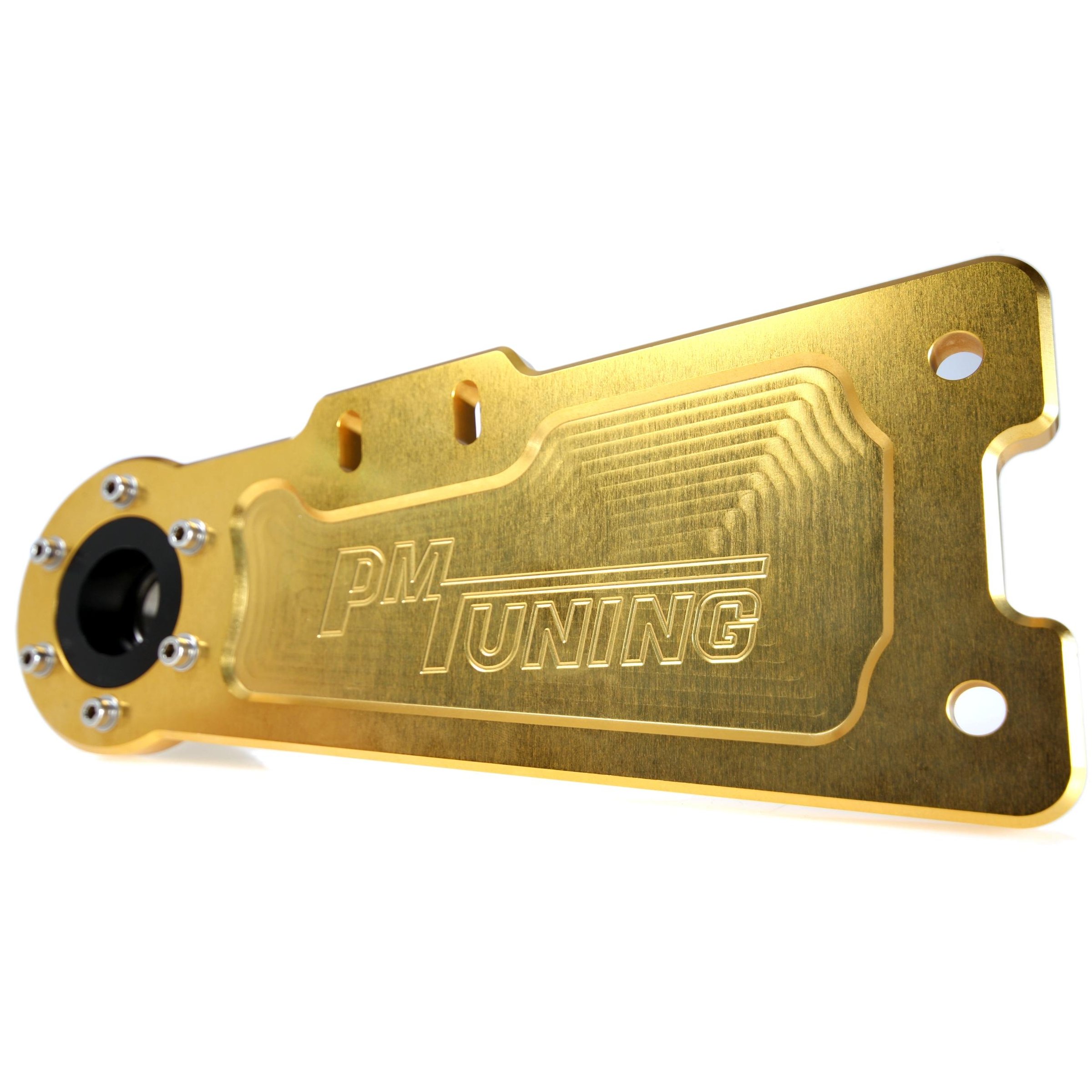 Image of Schwingarmstabilisator PM Tuning für GILERA/PIAGGIO 125-180ccm 2T AC/LC für GILERA/PIAGGIO 125-180ccm 2T AC/LC