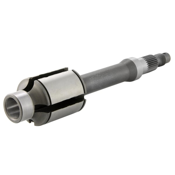 Image of Antriebswelle PIAGGIO, 2359081 für Vespa PX80-200 E Lusso 2°/'98/MY/'11/T5/Cosa/LML 125-150 Star/Deluxe 2T/4T