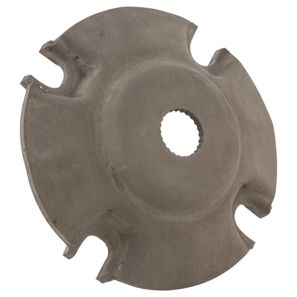 Image of Steigscheibe Variator, PIAGGIO für PIAGGIO Beverly Sport Touring/X10 i.e. 350ccm 4T LC