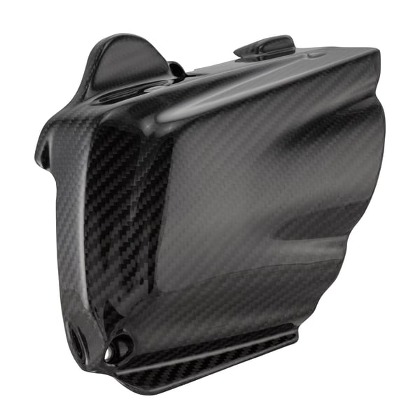 Image of Lufteinlass SIP 1A014961 Variodeckel für Vespa GTS/GTS Super/GTV 300ccm HPE (`18-)