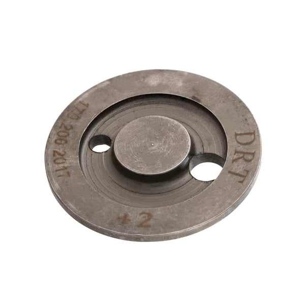 Image of Andruckplatte Kupplung DRT für Vespa 50-125/PV/ET3/PK50-125/S/XL/125 V15-TS/150 VL-T4/PX80- 150/PE/Lusso -> 1994