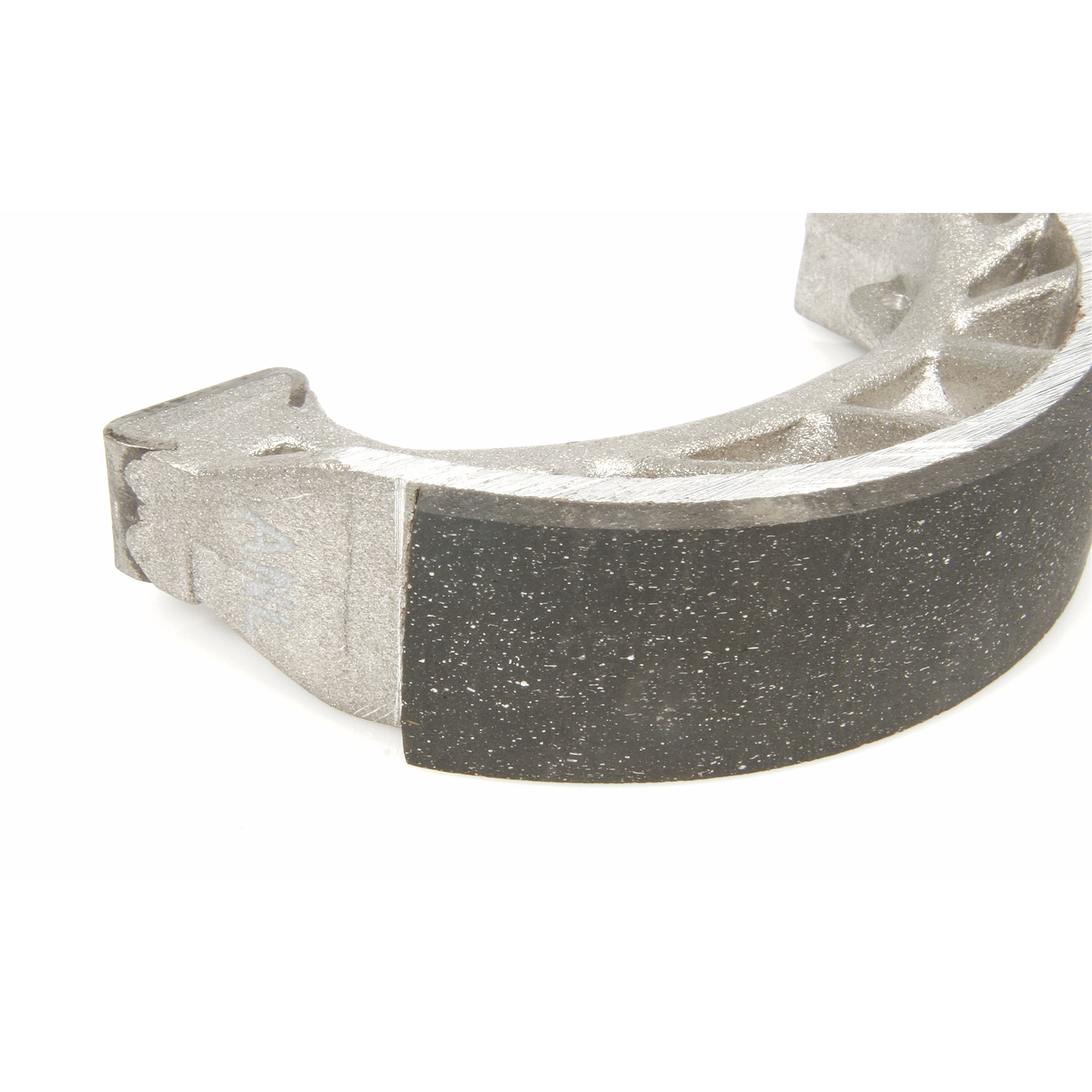 Image of Bremsbacken PIAGGIO T19 hinten 82907R - 273622 für Vespa für Vespa