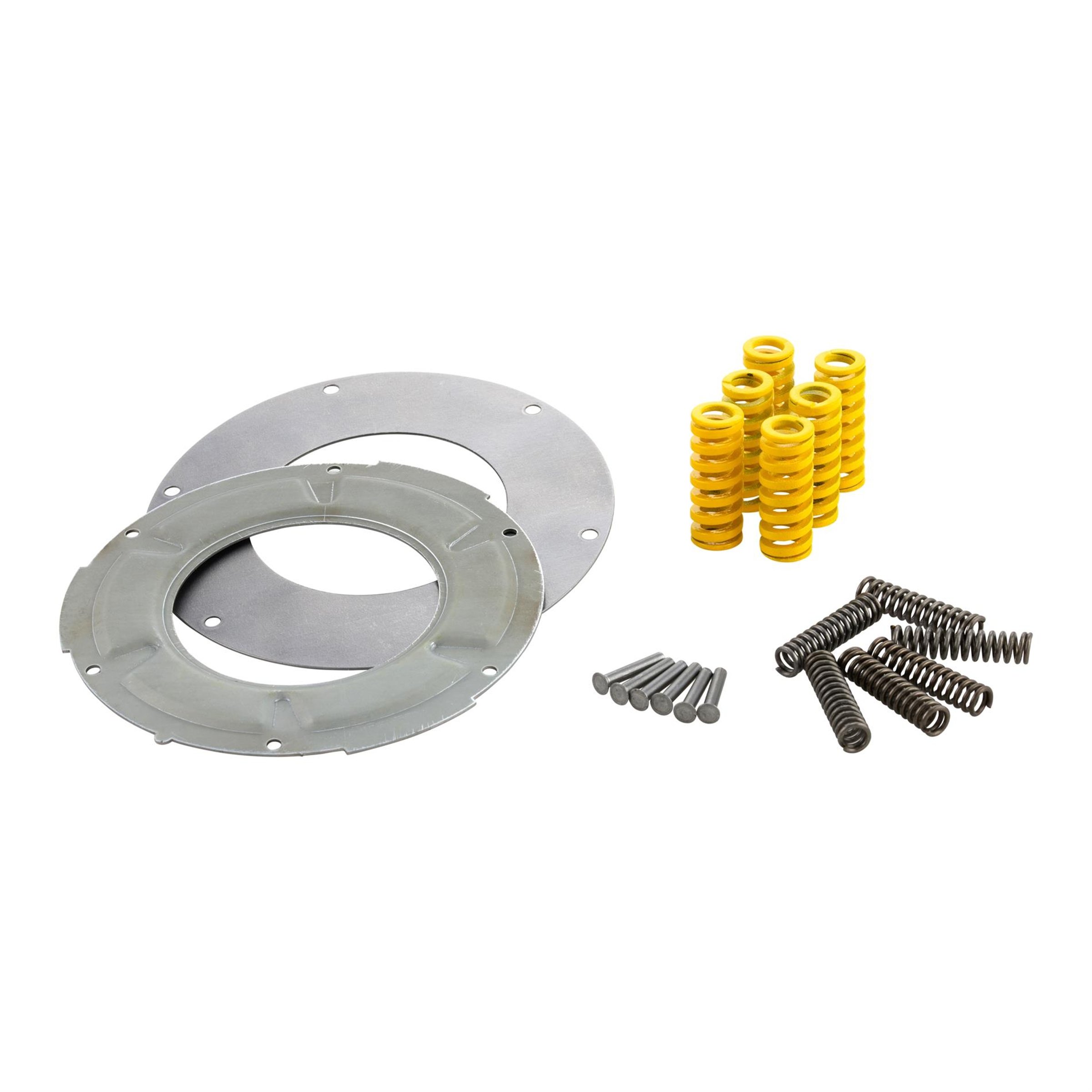 Image of Reparaturkit Primär DRT für Standard Primär Z 65 / Z 68 für Vespa 125 GT/GTR/Super VNC1T 11001->/TS/150 GL/Sprint/V/Super/160 GS/180 SS/Rally/PX80-200/PE/Lusso/Cosa/T5 für Vespa 125 GT/GTR/Super VNC1T 11001->/TS/150 GL/Sprint/V/Super/160 GS/180 SS/Rally/P