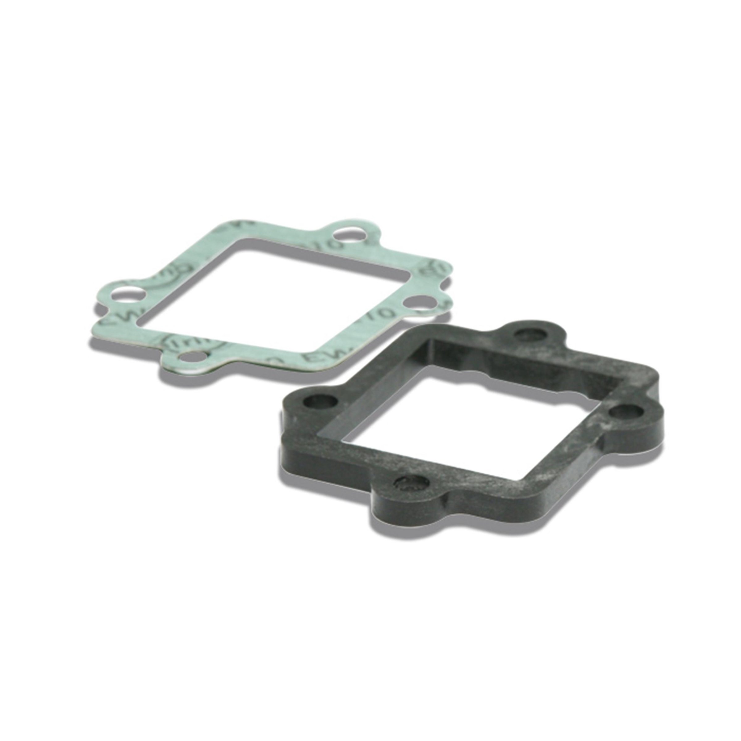 Image of Spacer Membranblock (d) 5,0mm, MALOSSI für MINARELLI liegend für MINARELLI liegend