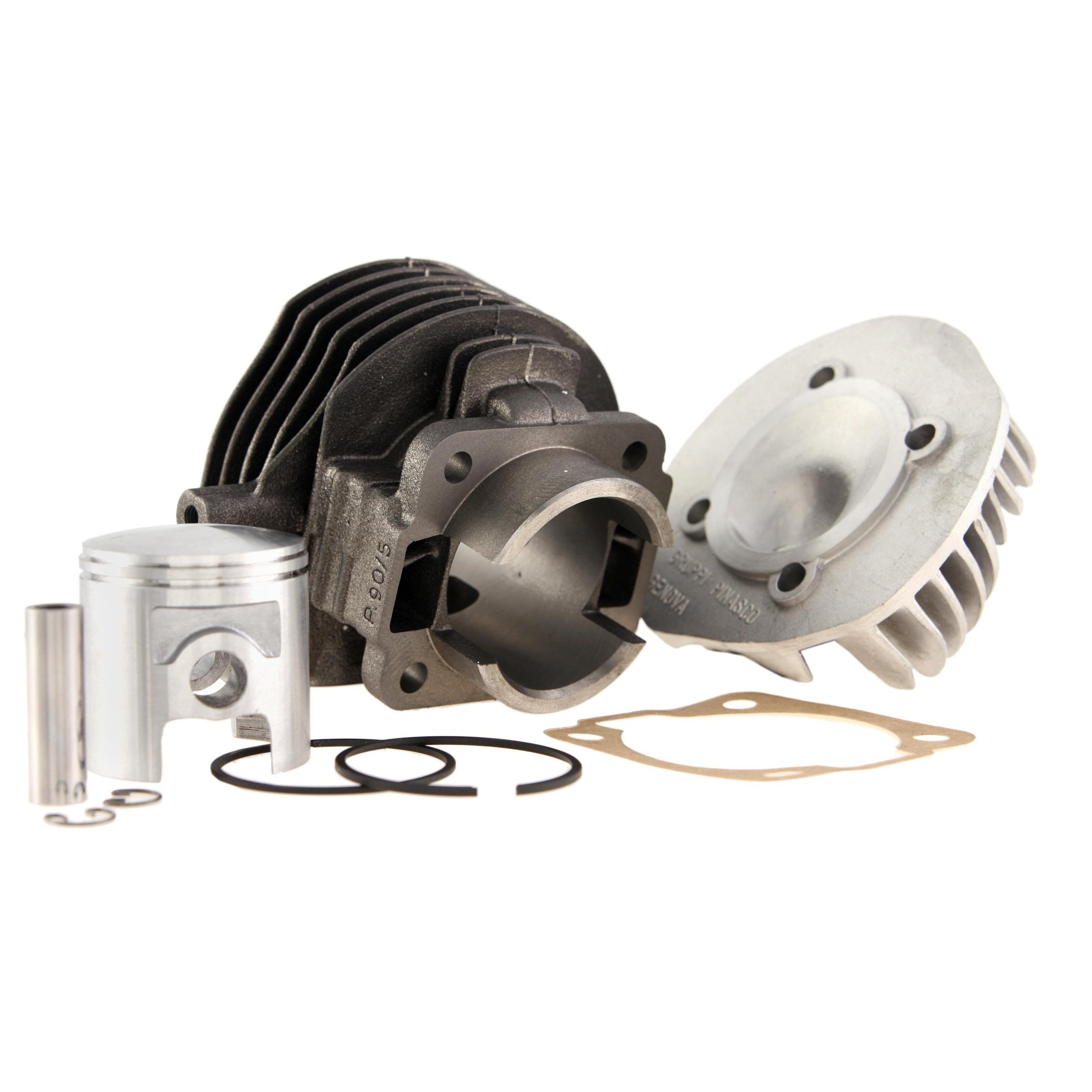 Image of Rennzylinder PINASCO 85 ccm 25010880 für Vespa 50/PK50/S/XL/XL2 für Vespa 50/PK50/S/XL/XL2