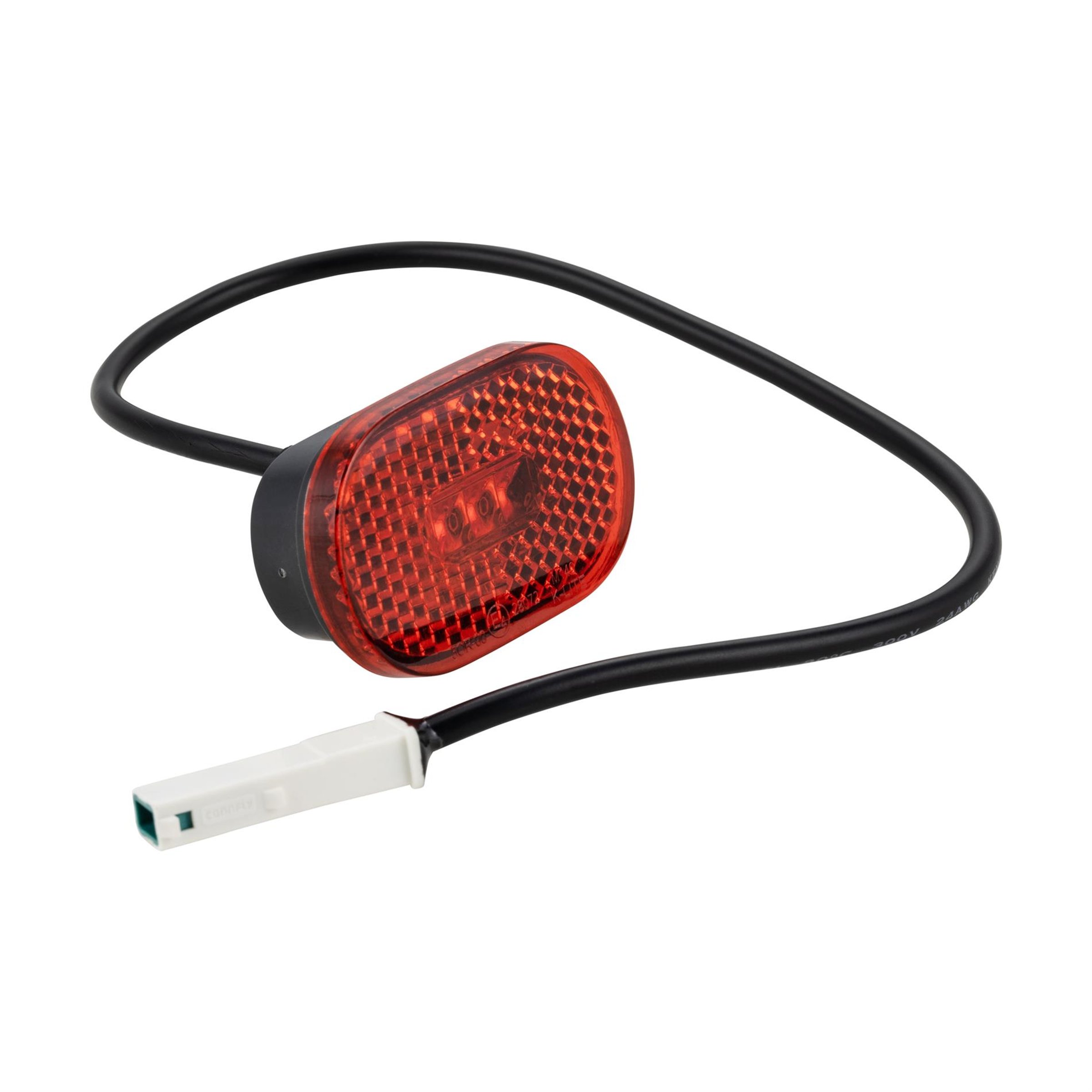 Image of Rücklicht MONORIM für E-Scooter Hinterrad für XIAOMI 1S/Essential/PRO1/PRO2/MI3 für XIAOMI 1S/Essential/PRO1/PRO2/MI3