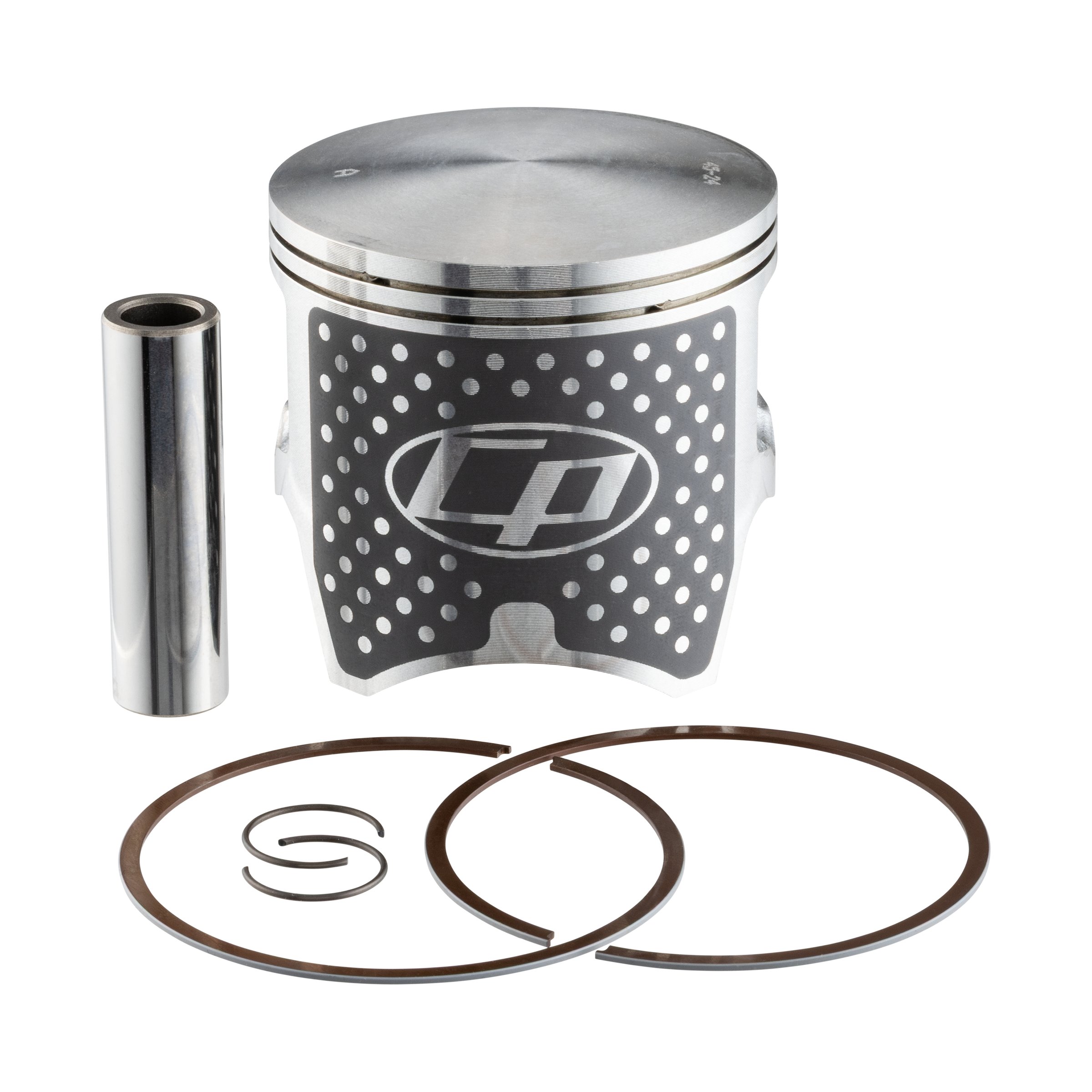 Image of Kolben CasaPerformance A, für 333 für Lambretta 200 TV/SX/DL/GP für Lambretta 200 TV/SX/DL/GP