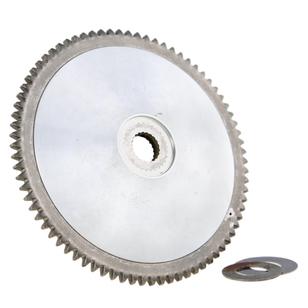 Image of Riemenscheibe KÜBLER Racing für Vespa ET4/LX/LXV/S/GTS/GTV/GT/GT L 125-150ccm