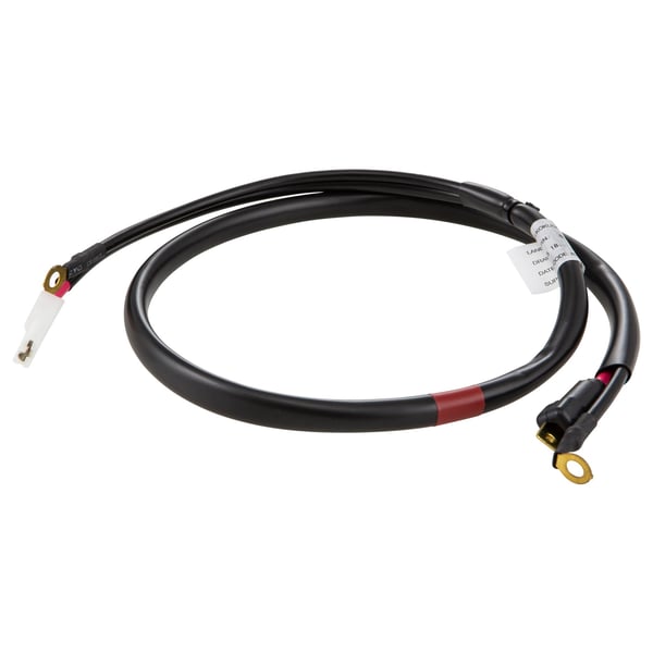 Image of Kabelast PIAGGIO, Anlasser für Vespa ET2/LX/LXV/S 50ccm 2T AC