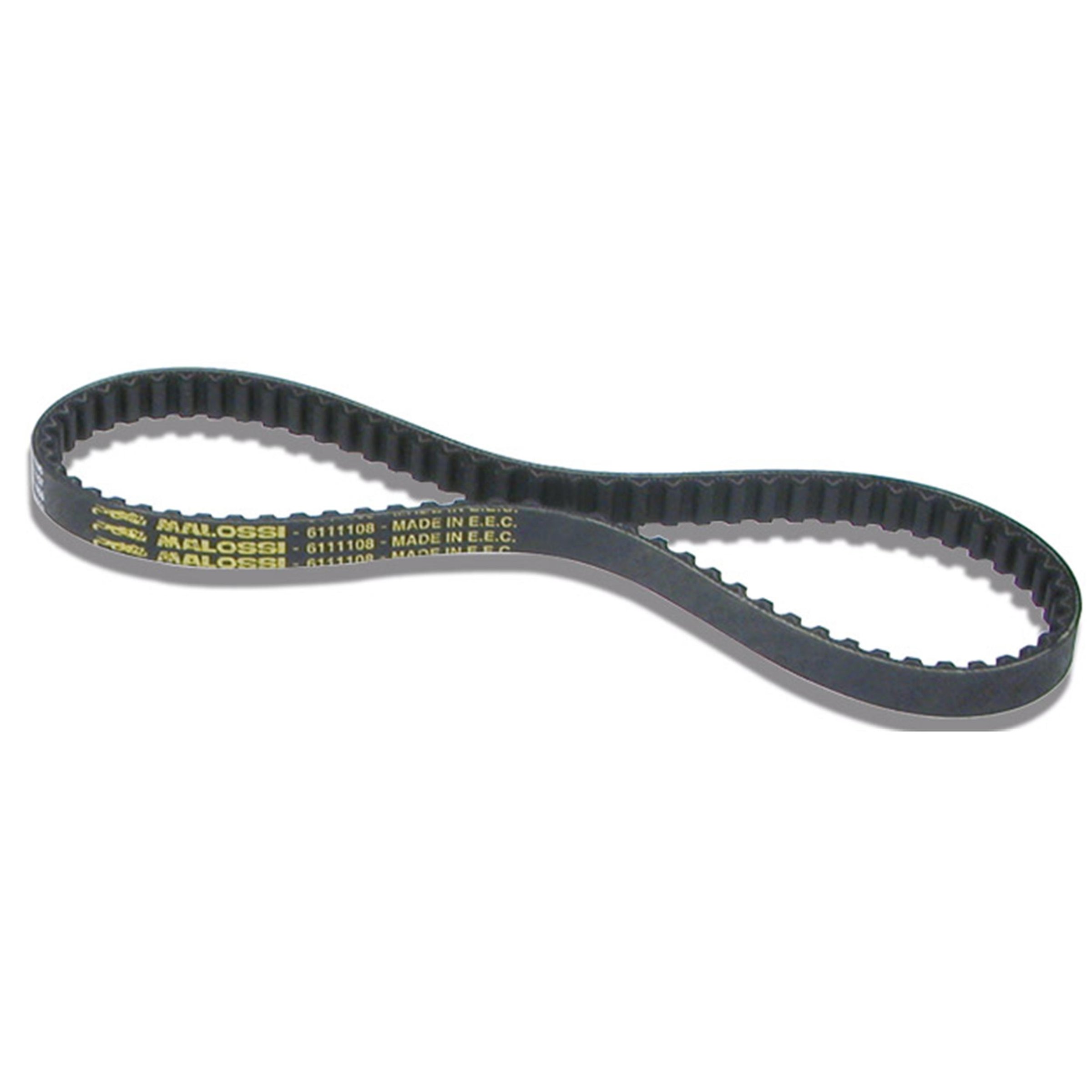 Image of Keilriemen MALOSSI X-K Belt für Overrange Kit M6114745/M6116249/M6112812, 6111108 für MINARELLI für MINARELLI