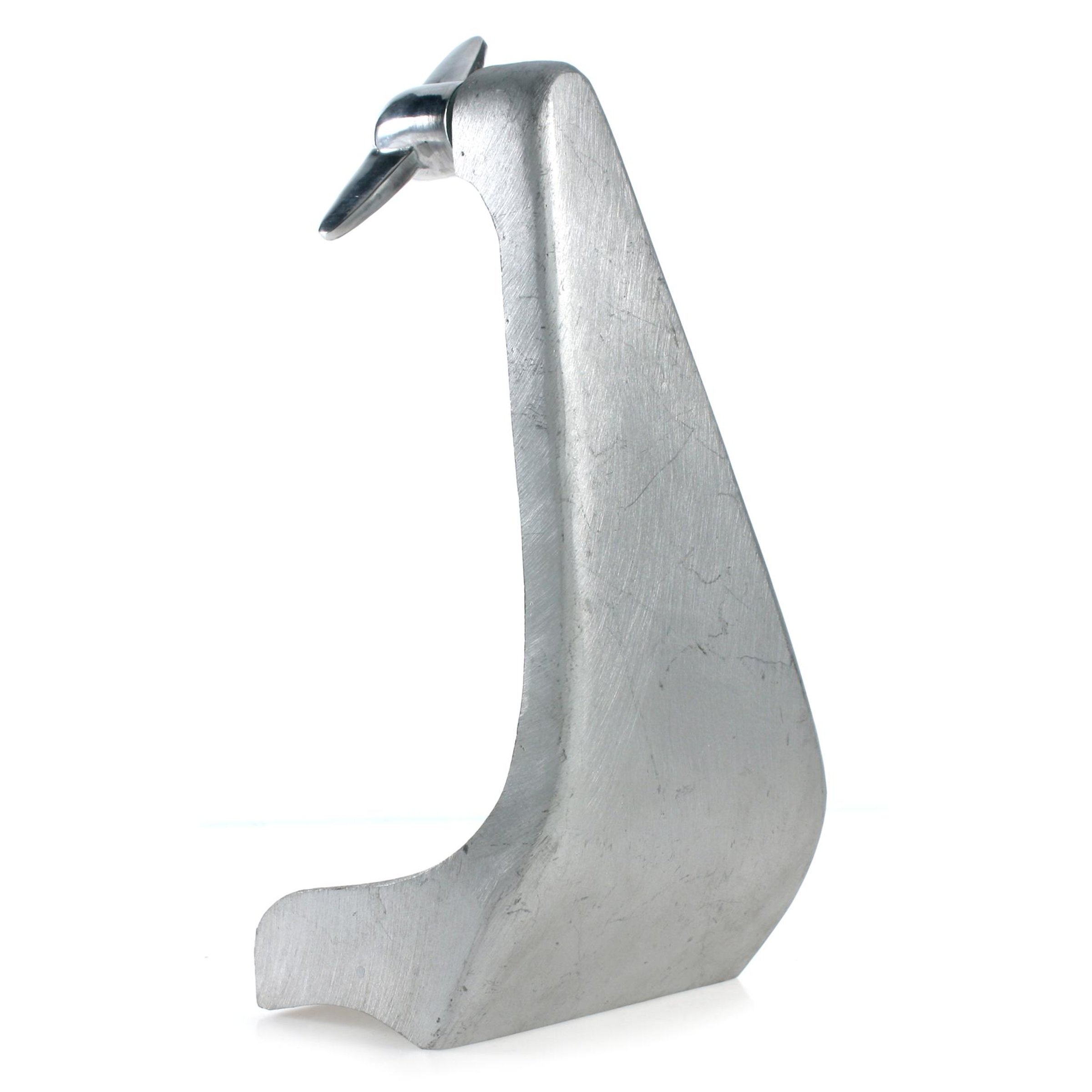 Image of Reserveradhalter, für offene/geschlossene 8" Felge, Durchstieg längs für Vespa 125 VNA/VNB/Super/150 VBA/VBB/Super für Vespa 125 VNA/VNB/Super/150 VBA/VBB/Super