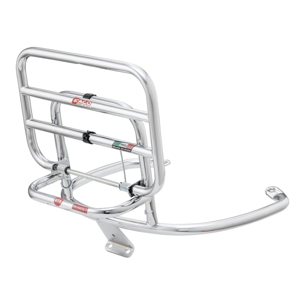 Image of Gepäckträger hinten FACO für Vespa GTS/GTS Super/GTV/GT 60 125-310