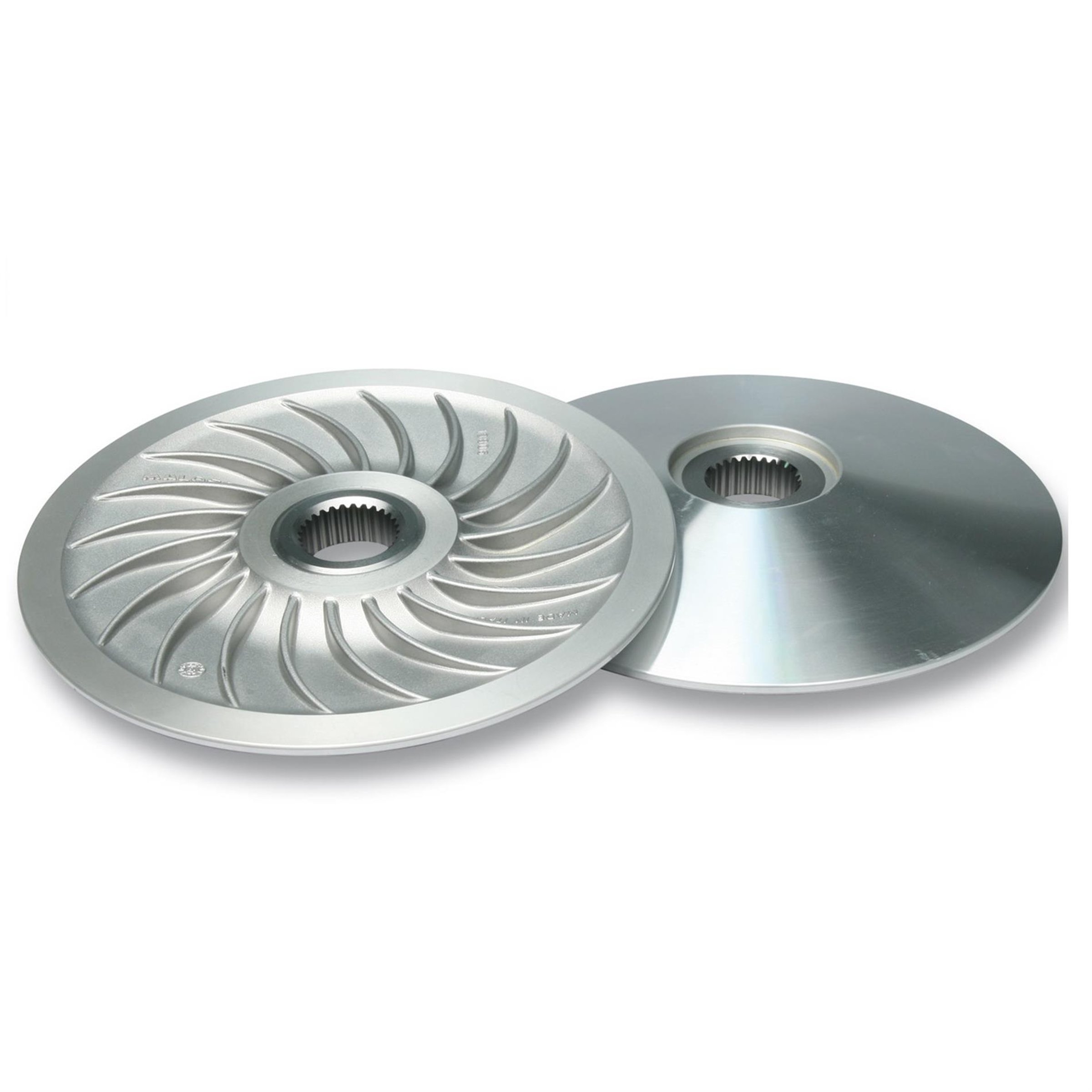 Image of VENTILVAR 2000 Halbriemenscheibe Yamaha