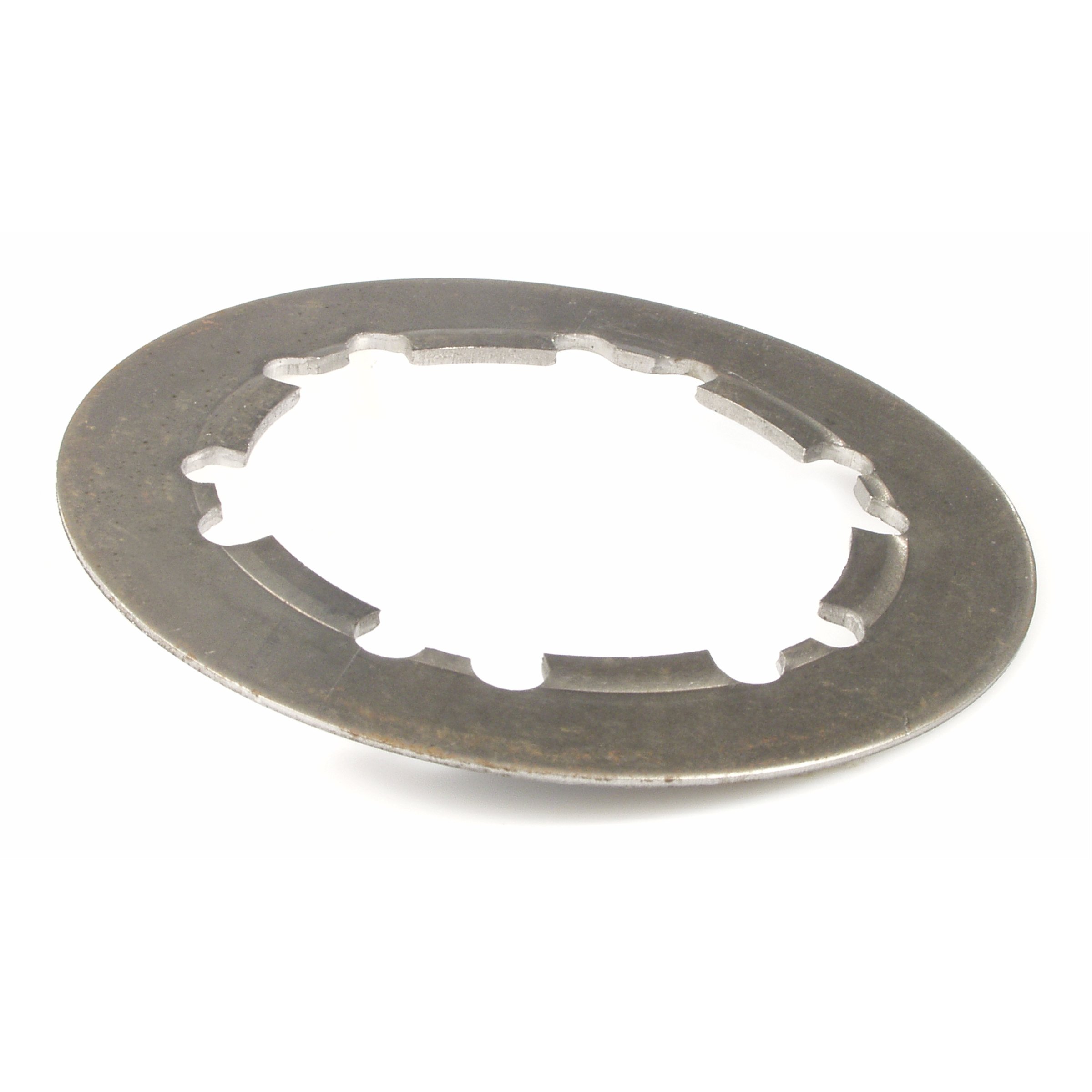 Image of Kupplungsfrontscheibe NEWFREN PK XL2 286297 für Vespa PK50 XL FL/HP/XL2/PK125 N/XL2 für Vespa PK50 XL FL/HP/XL2/PK125 N/XL2