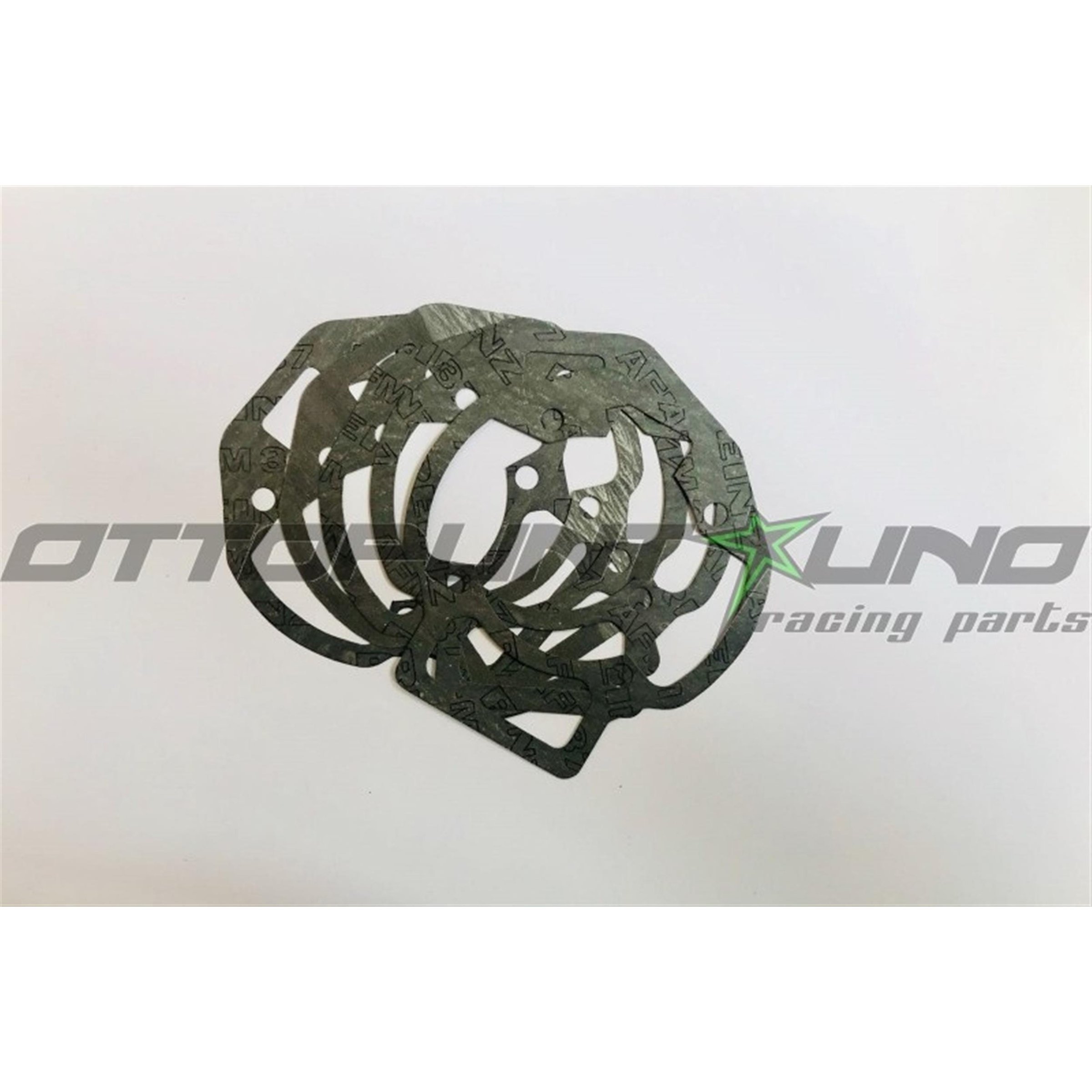 Image of Dichtung Zylinderfuß OTTOPUNTOUNO R-18/70 (d) 0,3mm