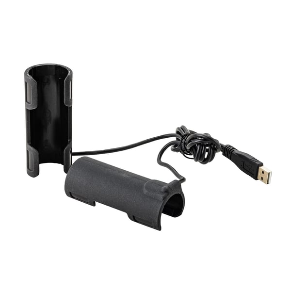 Image of Heizgriffset KOSO X-Claws Clip-on