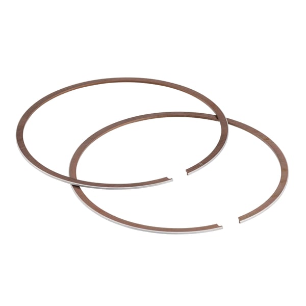 Image of Kolbenringe VMC 244 ccm für Vespa 200 Rally 2°/P200 E/PX200 E/Lusso/'98/MY