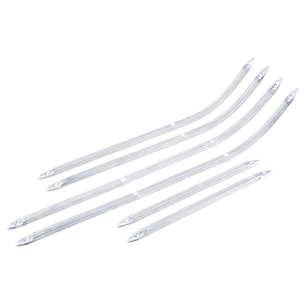 Image of Trittleistensatz für Vespa 125 U