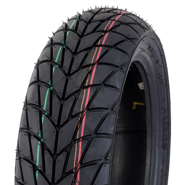 Image of Reifen MITAS MC20 Monsum 120/70-12 58P TL M/C reinforced M+S vorne oder hinten