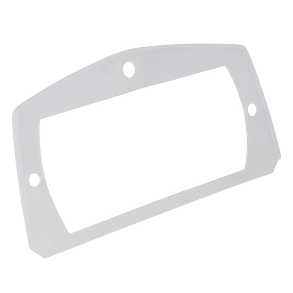 Image of Dichtung SCOOTOPIA 22083001 für Rücklichtglas für Lambretta 125 DL/GP/150 DL/GP/200 DL/GP