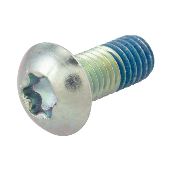 Image of Schraube Lüfterrad/Polrad 5x12 mm, Torx, PIAGGIO für Vespa GTS/GTS Super 125/150ccm 4T LC iGet (Euro4)