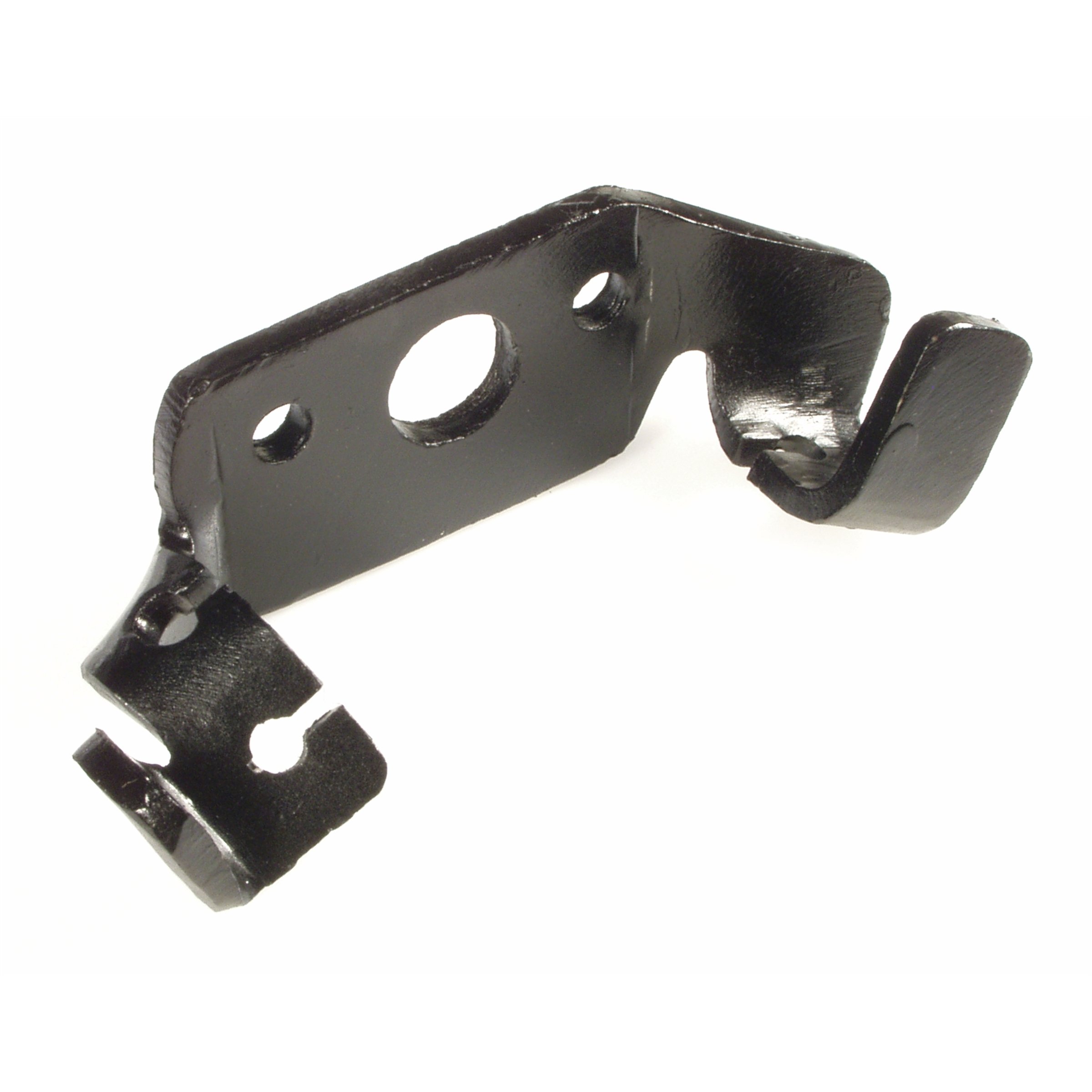 Image of Ankerplatte, Seilzüge Lenker, 84239 für Vespa 125 VNB5-6T/150 VBA/VBB/VGLA/B für Vespa 125 VNB5-6T/150 VBA/VBB/VGLA/B