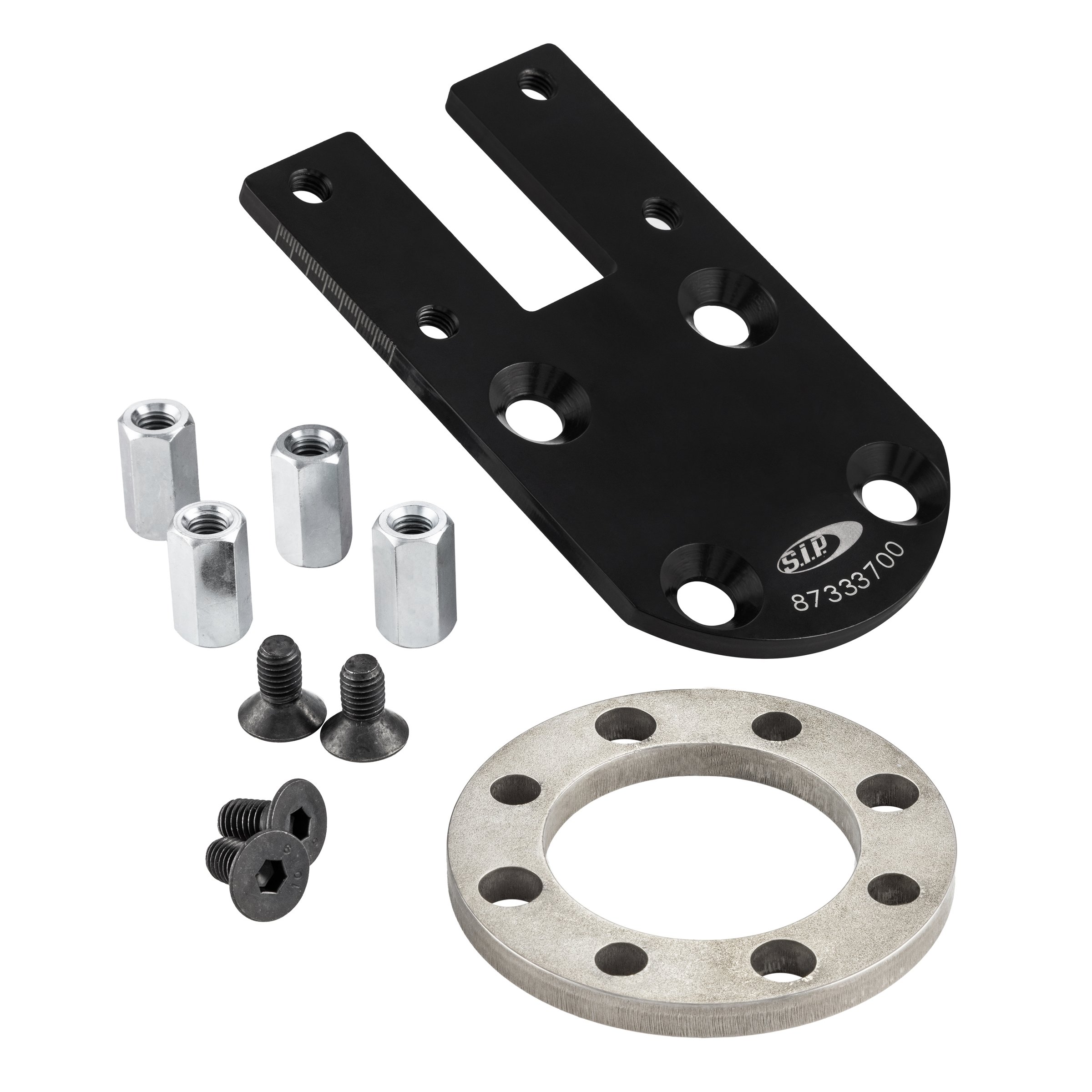 Image of Adapter Bremsbelagschleifer SIP Bremsbeläge vorne/hinten für Vespa 125 VM/VN/VNA/VNB1-2/150 VL/VB1T/T2/T3/150 GS/VBA/VBB ->7100 für Vespa 125 VM/VN/VNA/VNB1-2/150 VL/VB1T/T2/T3/150 GS/VBA/VBB ->7100