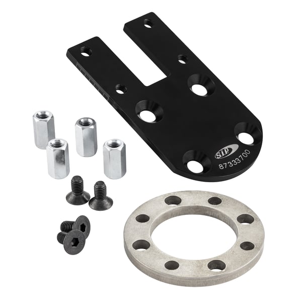 Image of Adapter Bremsbelagschleifer SIP Bremsbeläge vorne/hinten für Vespa 125 VM/VN/VNA/VNB1-2/150 VL/VB1T/T2/T3/150 GS/VBA/VBB ->7100